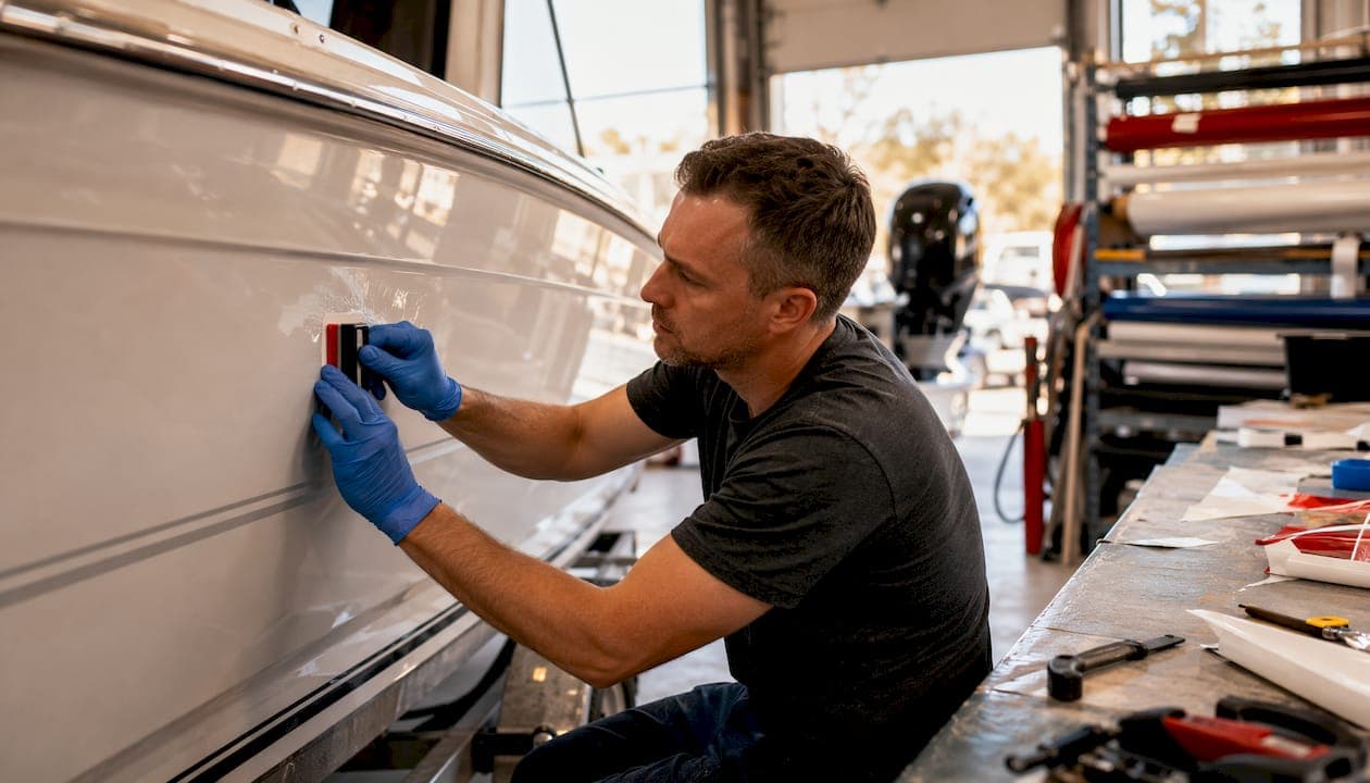 Best 3M Vinyl Boat Lettering Providers in Iowa (2026)