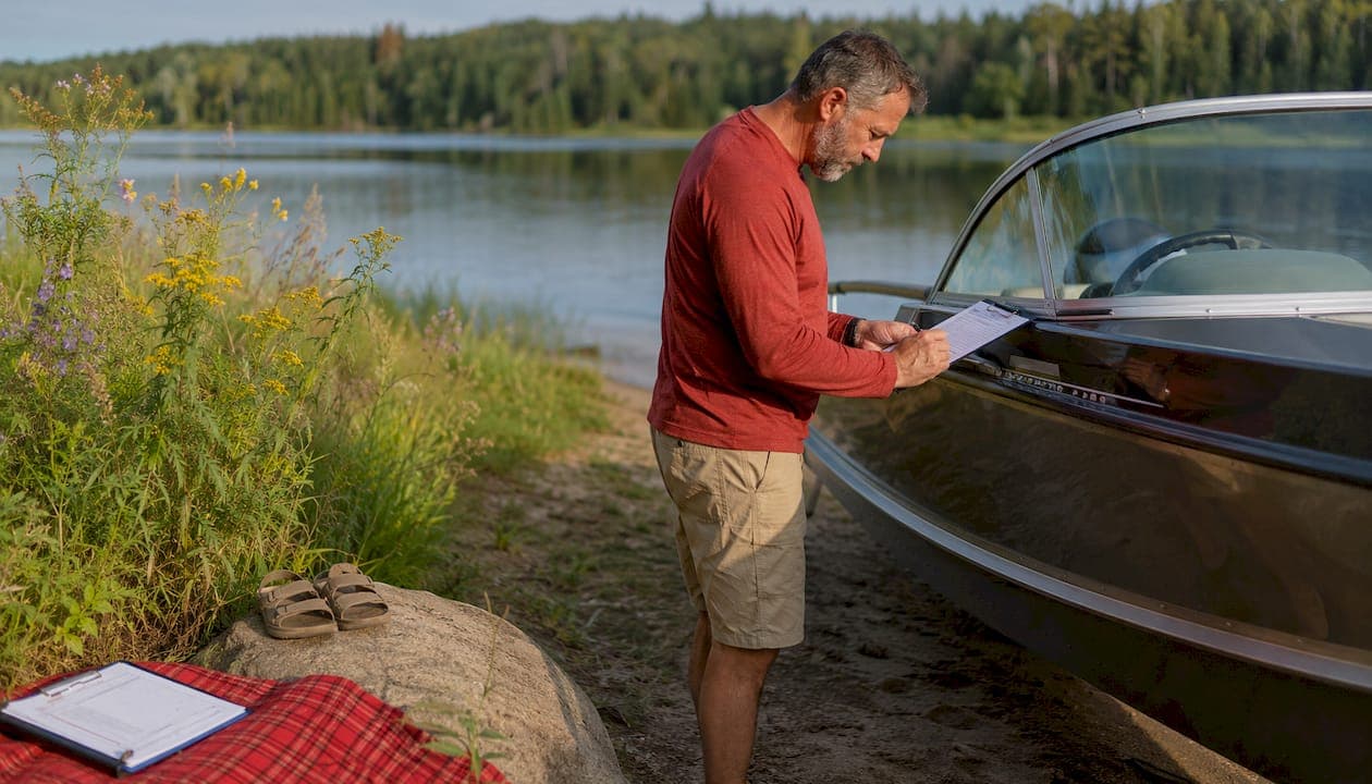 Minnesota Boat Registration Numbers: 2026 Compliance Guide