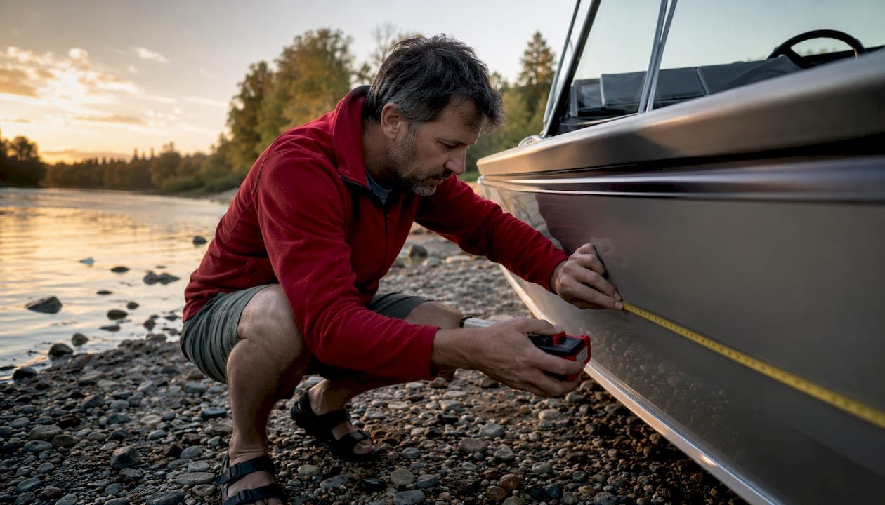 Boat Name Signs: State-Compliant Decals for Owners