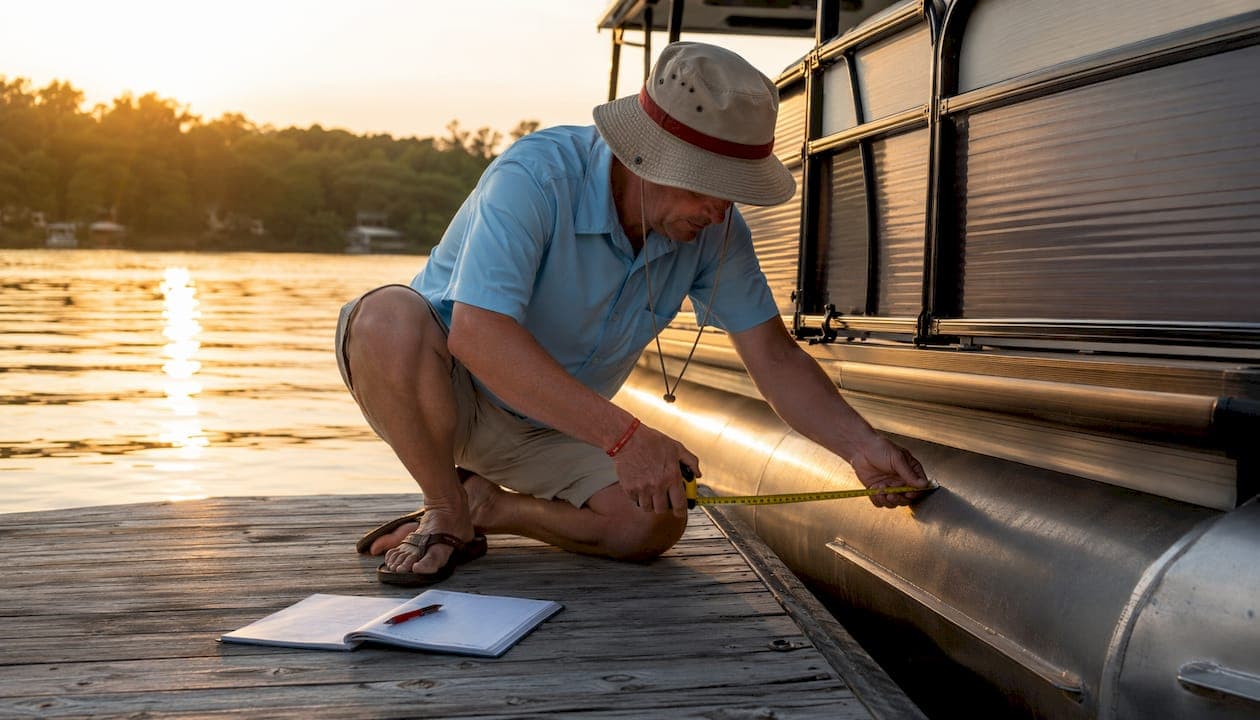 Michigan Boat Registration Numbers: The Compliance Guide
