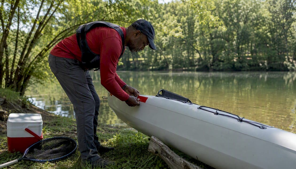 South Carolina Boat Registration Numbers: What SC Owners Need to Know