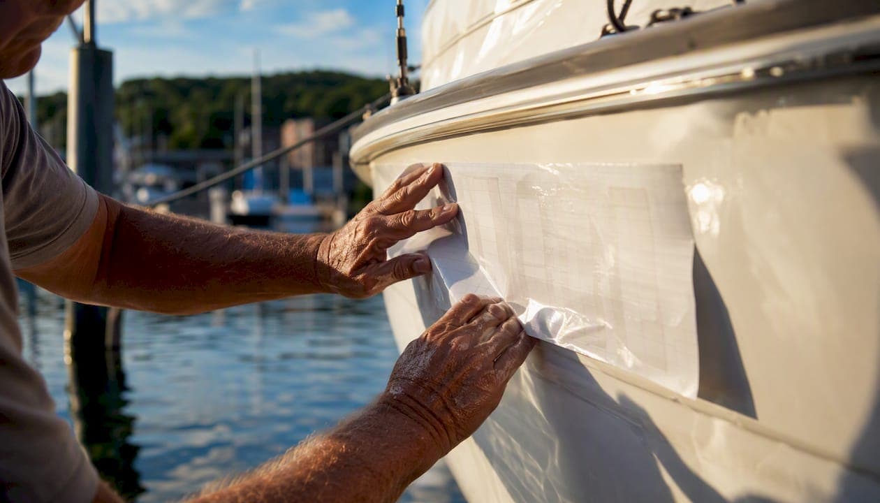 Arkansas Boat Registration Numbers: Display and Compliance Guide