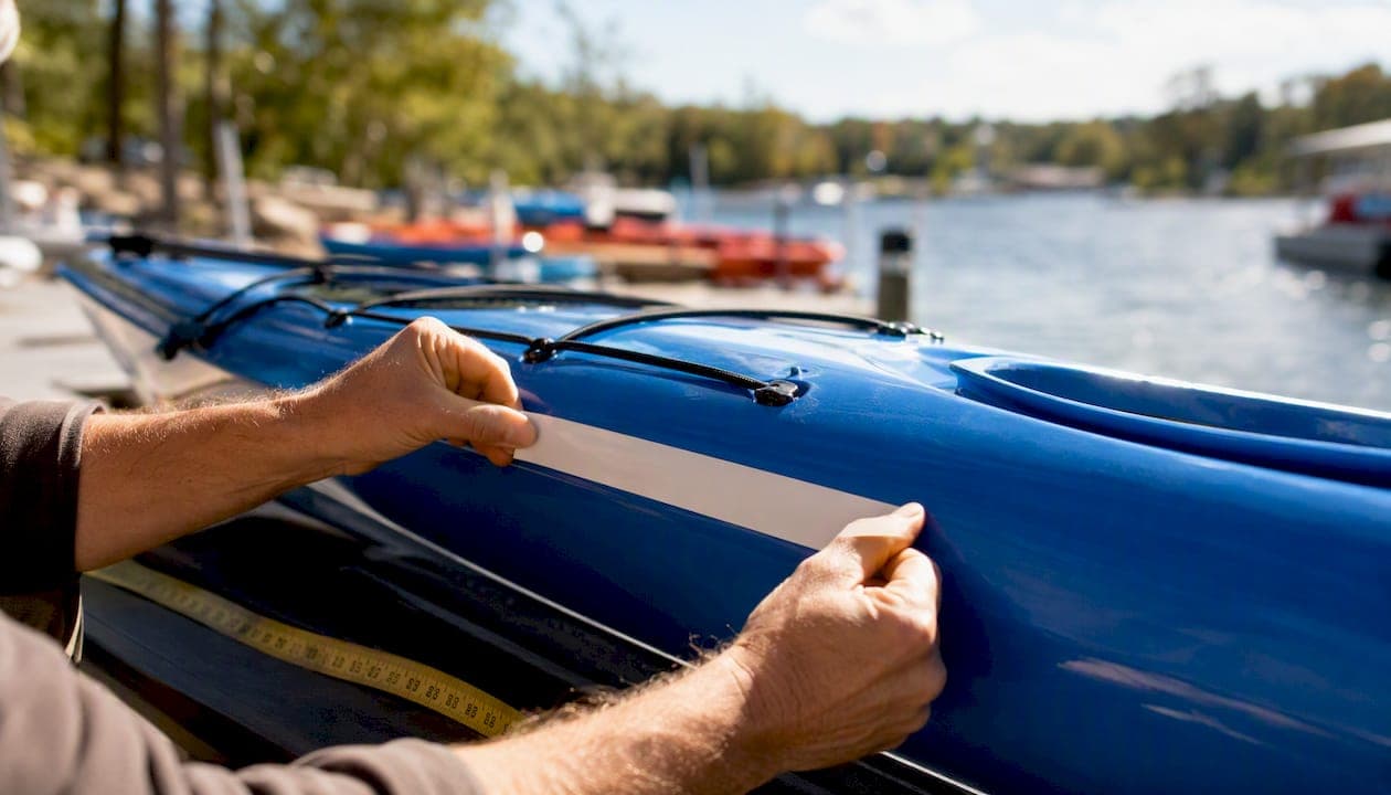 Colorado Boat Registration Numbers: What Owners Must Know