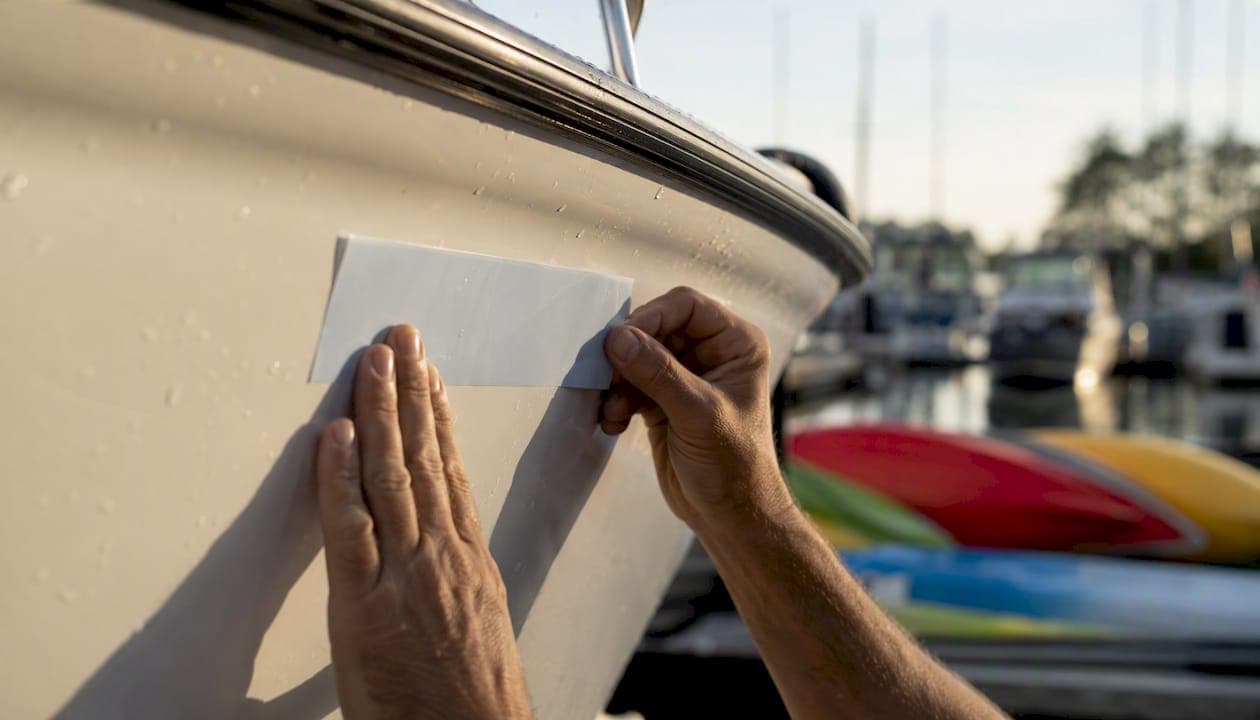 Boat Registration Number Requirements: Quick Compliance Check