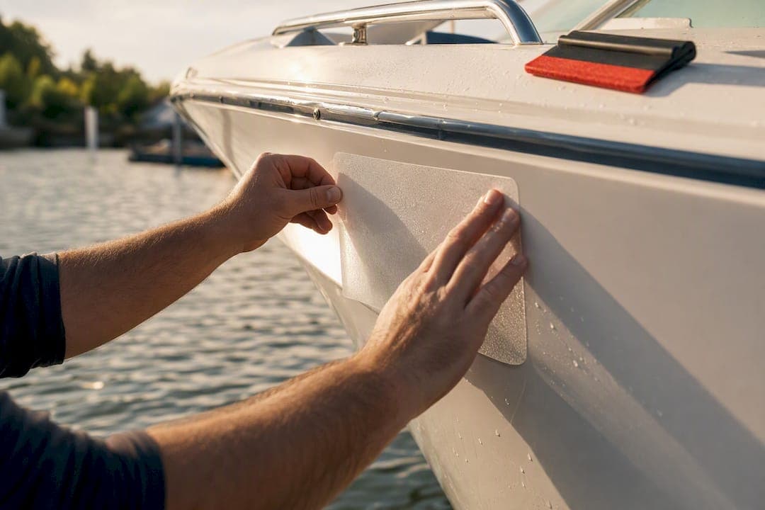 Boat Registration Number Format: Rules Every Owner Needs