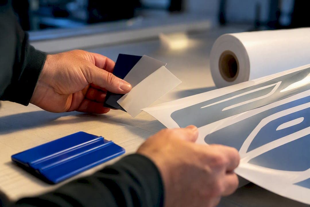 3 to 10 Business Days for U.S. Boat Decals: Proof Approval Starts Clock