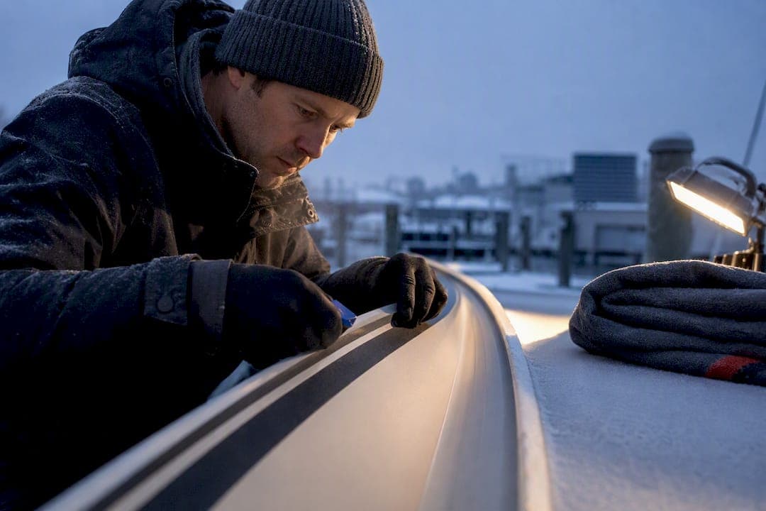 Get Decals to Stick at 41°F: Installer Playbook for Cold Weather