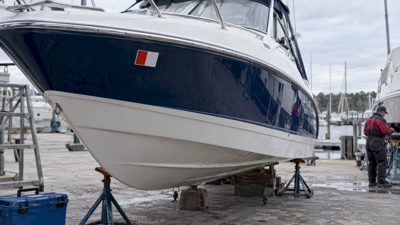 24–48 Hour Rule for Boat Decals: 3M Guidance and Marine Tips
