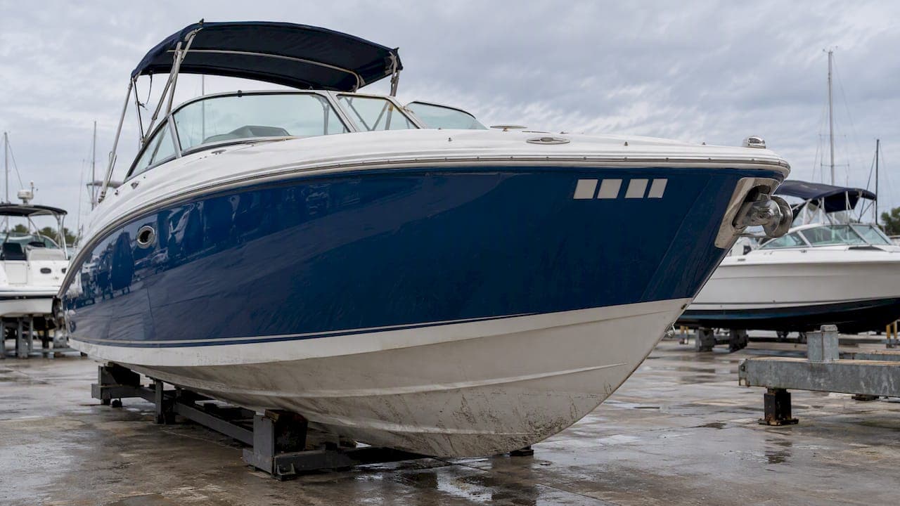 Prevent Costly Rework: Boat Wrap vs Decals for Marinas and Dealerships