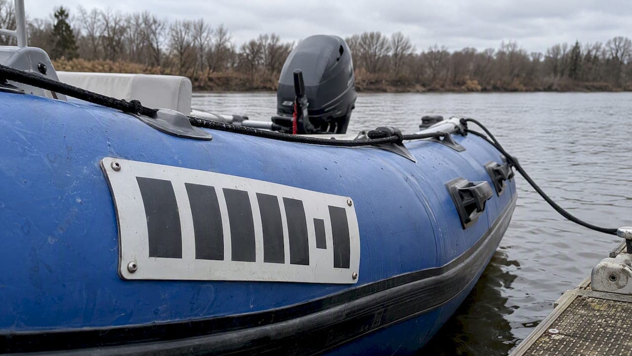 U.S. Boat Registration Panels: Fit Curved, Inflatable, and PWC Hulls