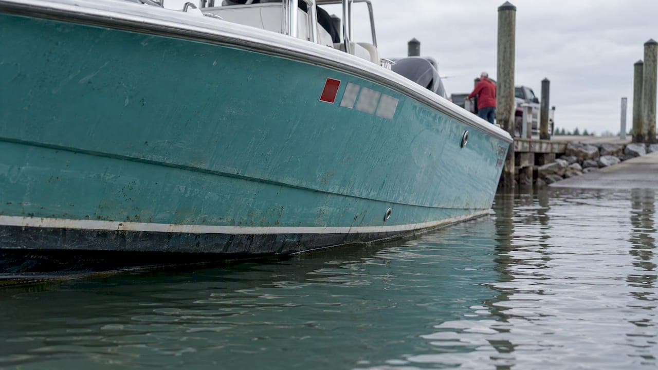 Saltwater vs Freshwater Decals: Does the Water Matter?